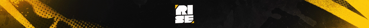 💛 Rise - 2 anos de Historia